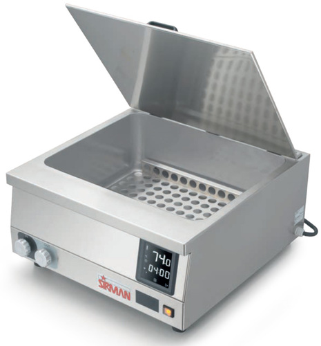 SOUS VIDE SIRMAN SOFTCOOKER MAXI 70